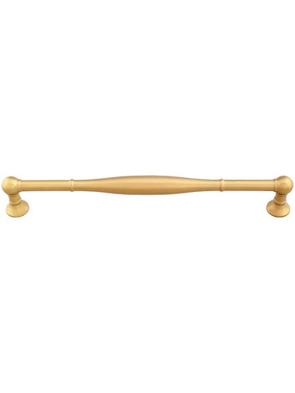 Fuller Cabinet Pull - 8 3/4inch Center-to-Center.